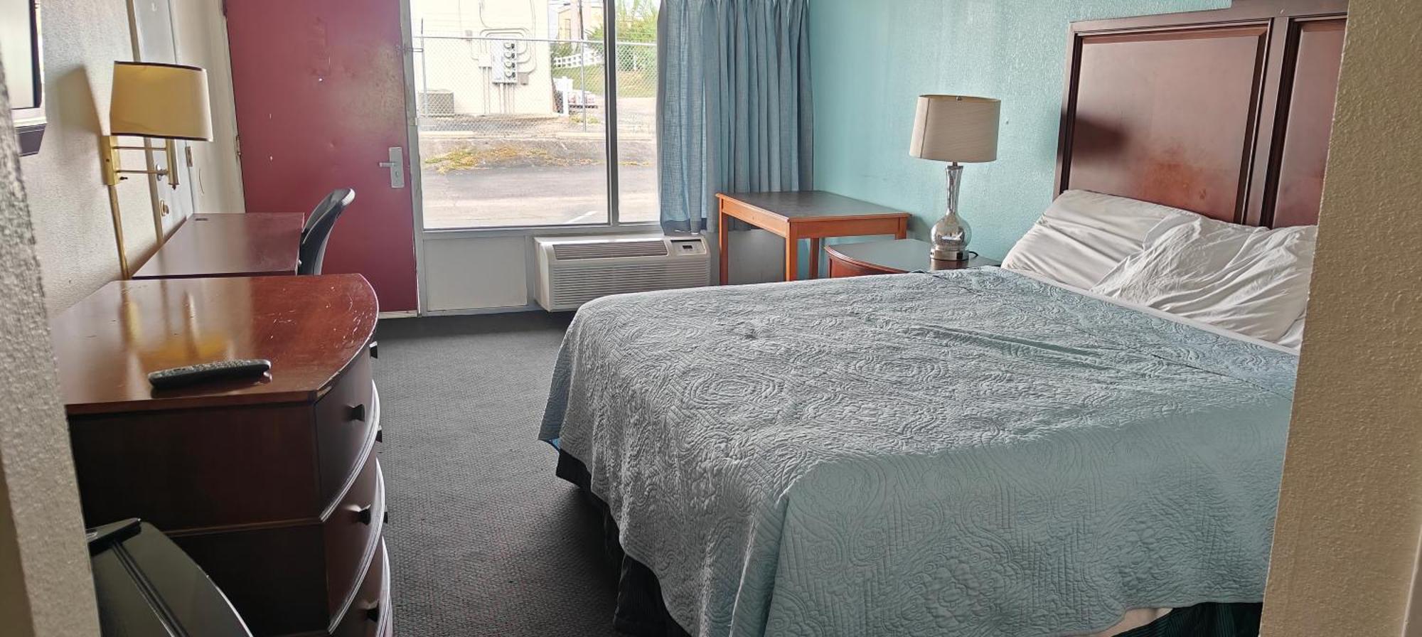 Countryside Inn Motel Richmond Quarto foto