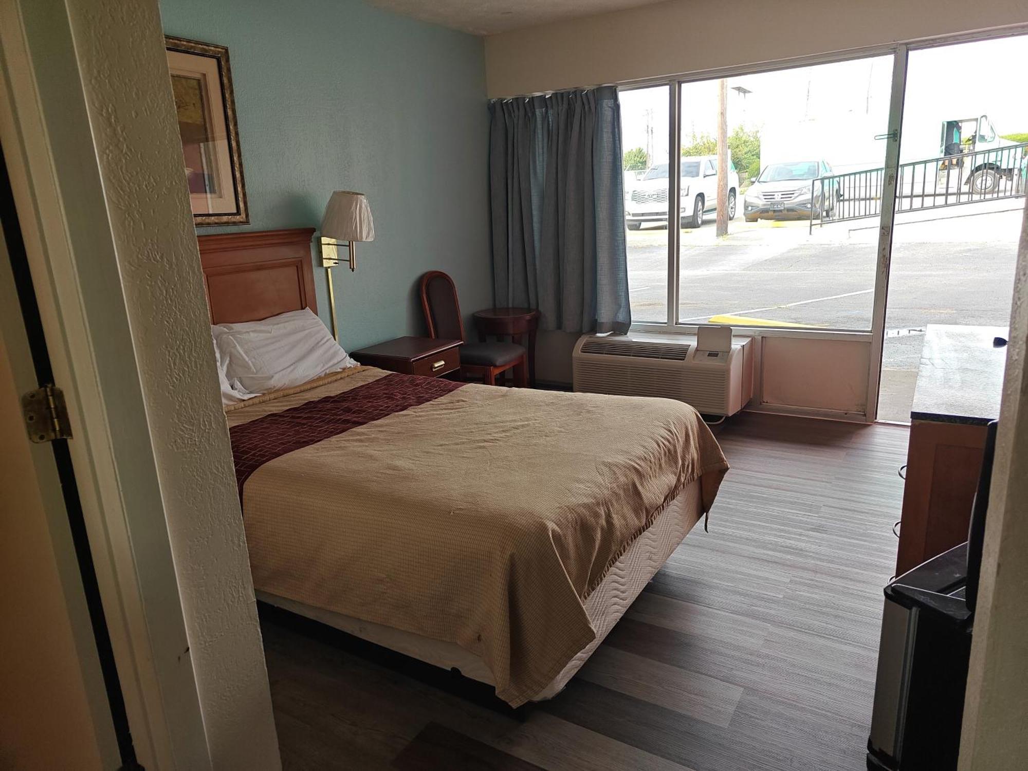 Countryside Inn Motel Richmond Quarto foto